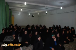 برگزاری نشست پدافند غیر عامل در پردیس کوثر یاسوج 4