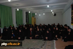 برگزاری نشست پدافند غیر عامل در پردیس کوثر یاسوج 7