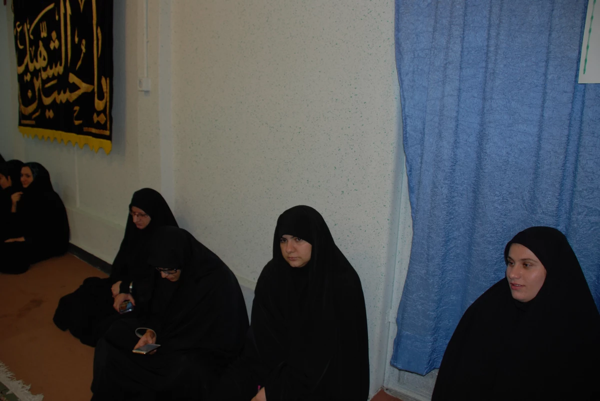 برگزاری نشست پدافند غیر عامل در پردیس کوثر یاسوج 6