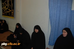 برگزاری نشست پدافند غیر عامل در پردیس کوثر یاسوج 6