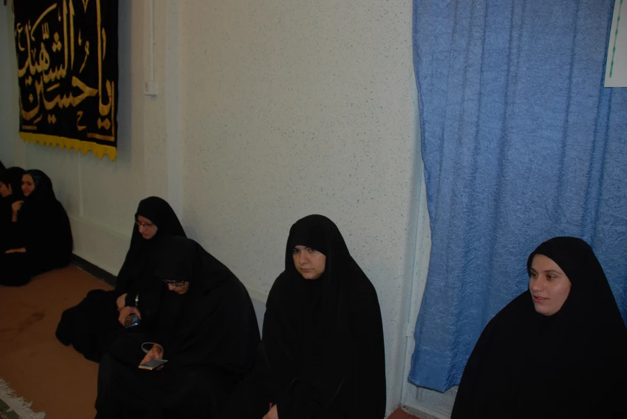 برگزاری نشست پدافند غیر عامل در پردیس کوثر یاسوج 6