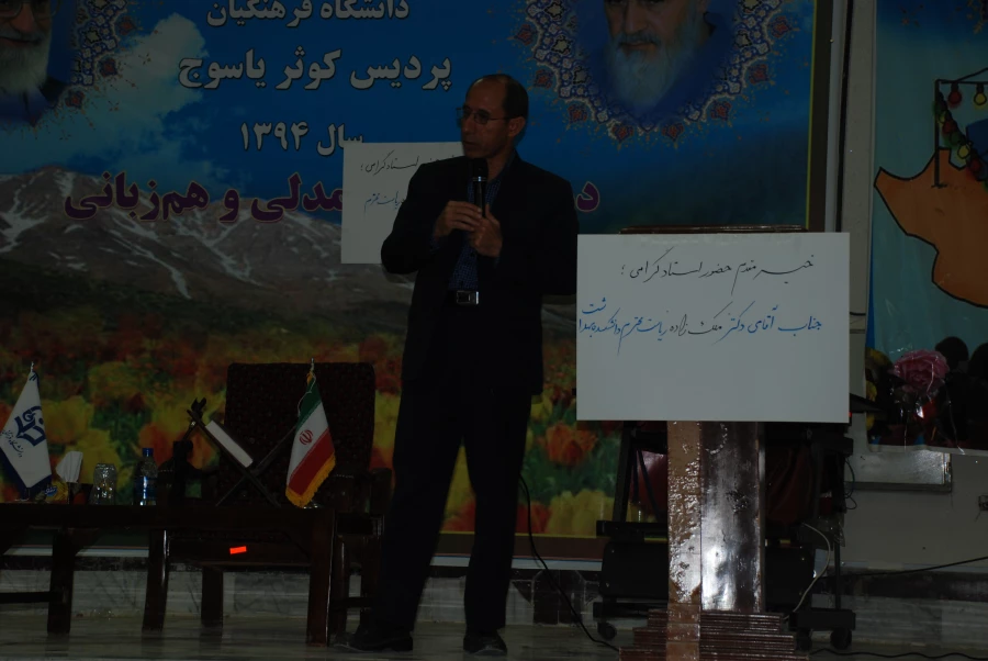 برگزاری کارگاه آموزشی "تاثیرتغذیه بر سلامت" 4