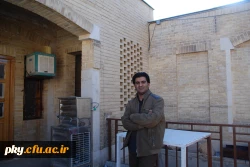 بازدید دانشجویان رشته علوم تربیتی پردیس کوثریاسوج 4