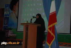 مراسم روز دانشجو درپردیس  6