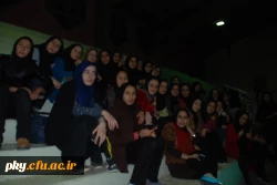 برگزاری مسابقات دانشجویان 2