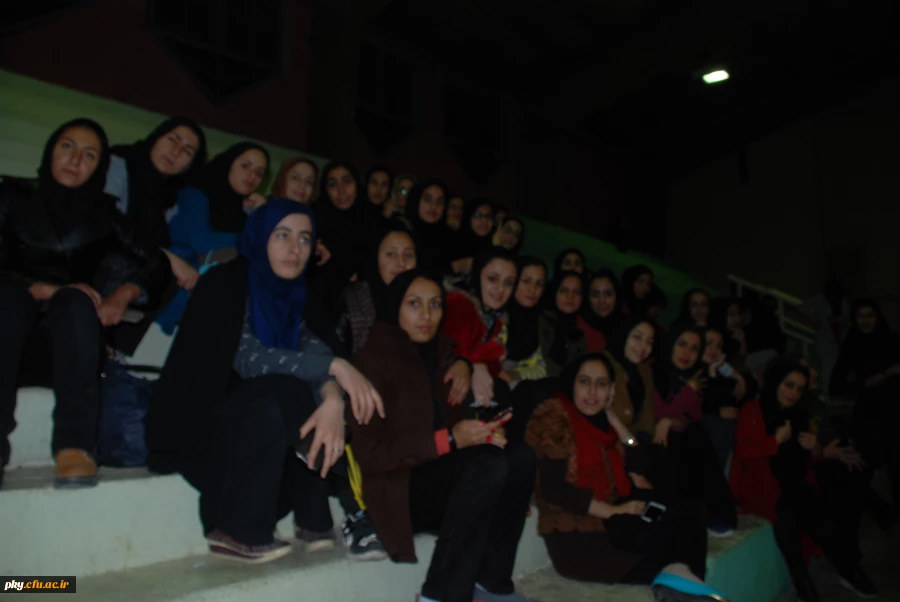 برگزاری مسابقات دانشجویان 2