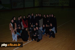 برگزاری مسابقات دانشجویان 3