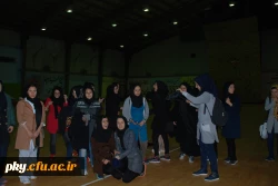 برگزاری مسابقات دانشجویان 5