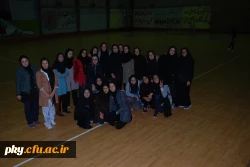 برگزاری مسابقات دانشجویان 4