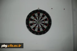 برگزاری مسابقه دارت به مناسبت روز دانشجو 5