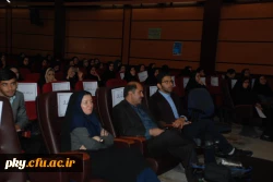 برگزاری جشنواره الگو های تدریس برتر ( مهارتهای معلمی) در پردیس کوثر 2