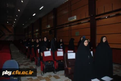 برگزاری جشنواره الگو های تدریس برتر ( مهارتهای معلمی) در پردیس کوثر 2