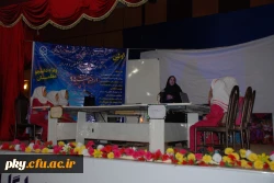 برگزاری جشنواره الگو های تدریس برتر ( مهارتهای معلمی) در پردیس کوثر 2