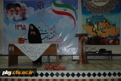 برگزاری محفل هم اندیشی اساتید راهنما،مدیران و معلمین راهنمای مدارس مجری طرح کارورزی با حضور سرکار خانم احمدی مشاور سرپرست دانشگاه فرهنگیان  7