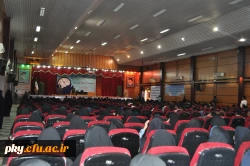 برگزاری سمینار دانشگاه هوشمند در دانشگاه فرهنگیان استان کهگیلویه و بویر احمد 6