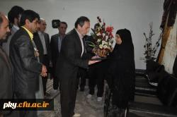 برگزاری سمینار دانشگاه هوشمند در دانشگاه فرهنگیان استان کهگیلویه و بویر احمد 7