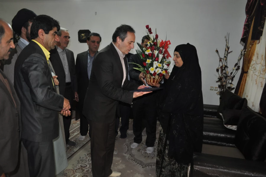 برگزاری سمینار دانشگاه هوشمند در دانشگاه فرهنگیان استان کهگیلویه و بویر احمد 7