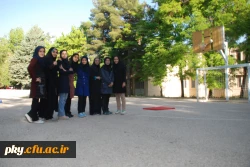 برگزاری مسابقات آمادگی جسمانی  به مناسبت هفته خوابگاه ها 4