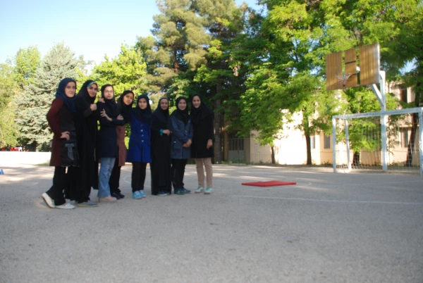 برگزاری مسابقات آمادگی جسمانی  به مناسبت هفته خوابگاه ها 4