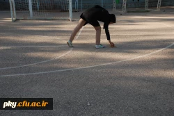 برگزاری مسابقات آمادگی جسمانی  به مناسبت هفته خوابگاه ها 5