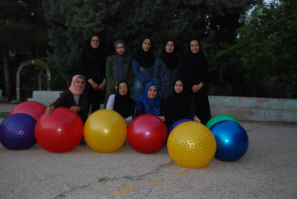 گزارش عملکرد اولین جشنواره استانی بازی های سنتی و ورزش های بومی و محلی
استان:  کهگیلویه و بویراحمد
پردیس:  کوثر یاسوج (خواهران) 2