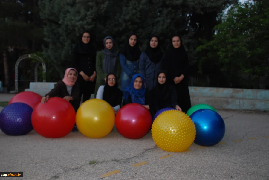 گزارش عملکرد اولین جشنواره استانی بازی های سنتی و ورزش های بومی و محلی
استان:  کهگیلویه و بویراحمد
پردیس:  کوثر یاسوج (خواهران) 2