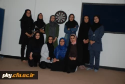 گزارش عملکرد اولین جشنواره استانی بازی های سنتی و ورزش های بومی و محلی
استان:  کهگیلویه و بویراحمد
پردیس:  کوثر یاسوج (خواهران) 2