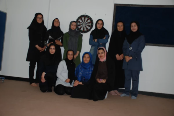 گزارش عملکرد اولین جشنواره استانی بازی های سنتی و ورزش های بومی و محلی
استان:  کهگیلویه و بویراحمد
پردیس:  کوثر یاسوج (خواهران) 2