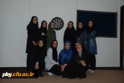 گزارش عملکرد اولین جشنواره استانی بازی های سنتی و ورزش های بومی و محلی
استان:  کهگیلویه و بویراحمد
پردیس:  کوثر یاسوج (خواهران) 2