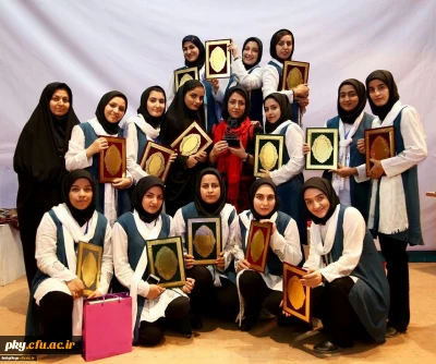 اعلام نتایج بیست و ششمین جشنواره تئاتر و سرود دانشجو معلمان دختر سراسر کشور