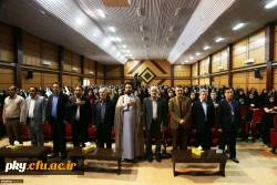 اعلام نتایج بیست و ششمین جشنواره تئاتر و سرود دانشجو معلمان دختر سراسر کشور 2