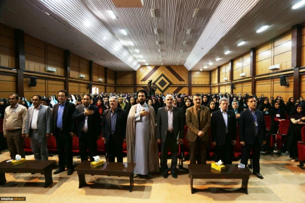 اعلام نتایج بیست و ششمین جشنواره تئاتر و سرود دانشجو معلمان دختر سراسر کشور 2