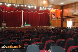 برگزاری نشست دانشجویی با محوریت نماز  4