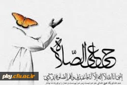 برگزاری نشست دانشجویی با محوریت نماز 2