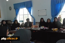 برگزاری نشست علمی  به مناسبت روز ملی کیفیت در پردیس 3