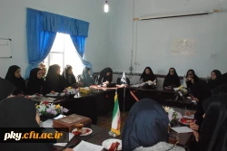 برگزاری نشست علمی  به مناسبت روز ملی کیفیت در پردیس 4