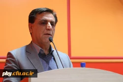 پیام سرپرست امور پردیس های استان کهگیلویه و بویراحمد جناب آقای دکتر خسرو نظری به مناسبت روز دانشجو 2