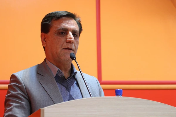 پیام سرپرست امور پردیس های استان کهگیلویه و بویراحمد جناب آقای دکتر خسرو نظری به مناسبت روز دانشجو 2