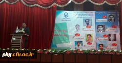 گزارش جشن روز دانشجوی پردیس کوثر 5