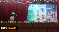 گزارش جشن روز دانشجوی پردیس کوثر 3