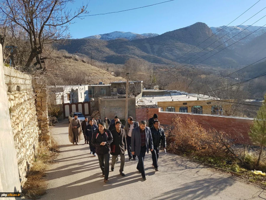 برگزاری همایش پیاده روی کارکنان و اساتید دانشگاه فرهنگیان به مناسبت گرامیداشت دهه فجر