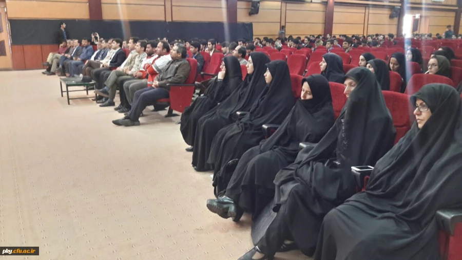 برگزاری مراسم تشیع شهدای گمنام 4