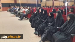 برگزاری مراسم تشیع شهدای گمنام 3