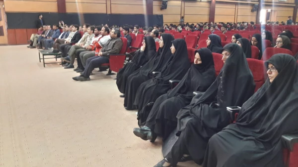 برگزاری مراسم تشیع شهدای گمنام 3