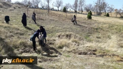 همایش پاک سازی محیط زیست 2