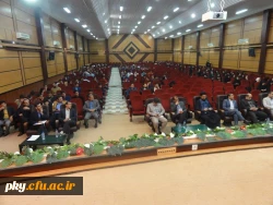 جلسه پرسش و پاسخ دانشجویان با مسئولین دانشگاه فرهنگیان استان