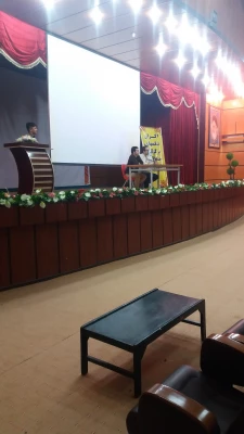 برگزاری دومین اکران فیلم های برگزیده چهل و ششمین جشنواره فیلم رشد 2