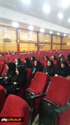 برگزاری دومین اکران فیلم های برگزیده چهل و ششمین جشنواره فیلم رشد