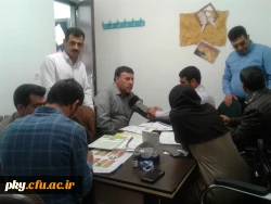 طرح خطرسنجی سکته های قلبی و مغزی 3