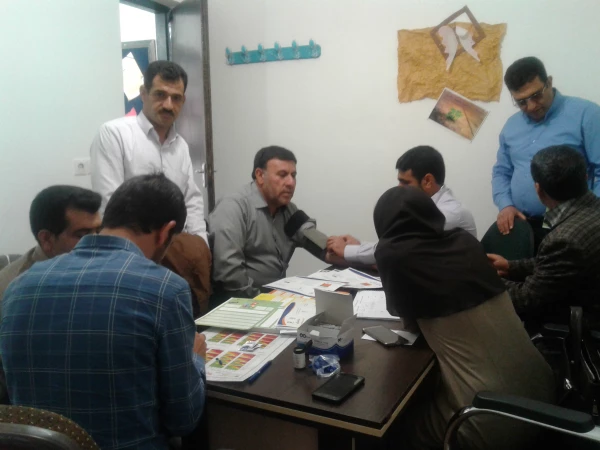 طرح خطرسنجی سکته های قلبی و مغزی 3